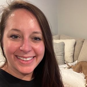 Meet your Posher, Gina